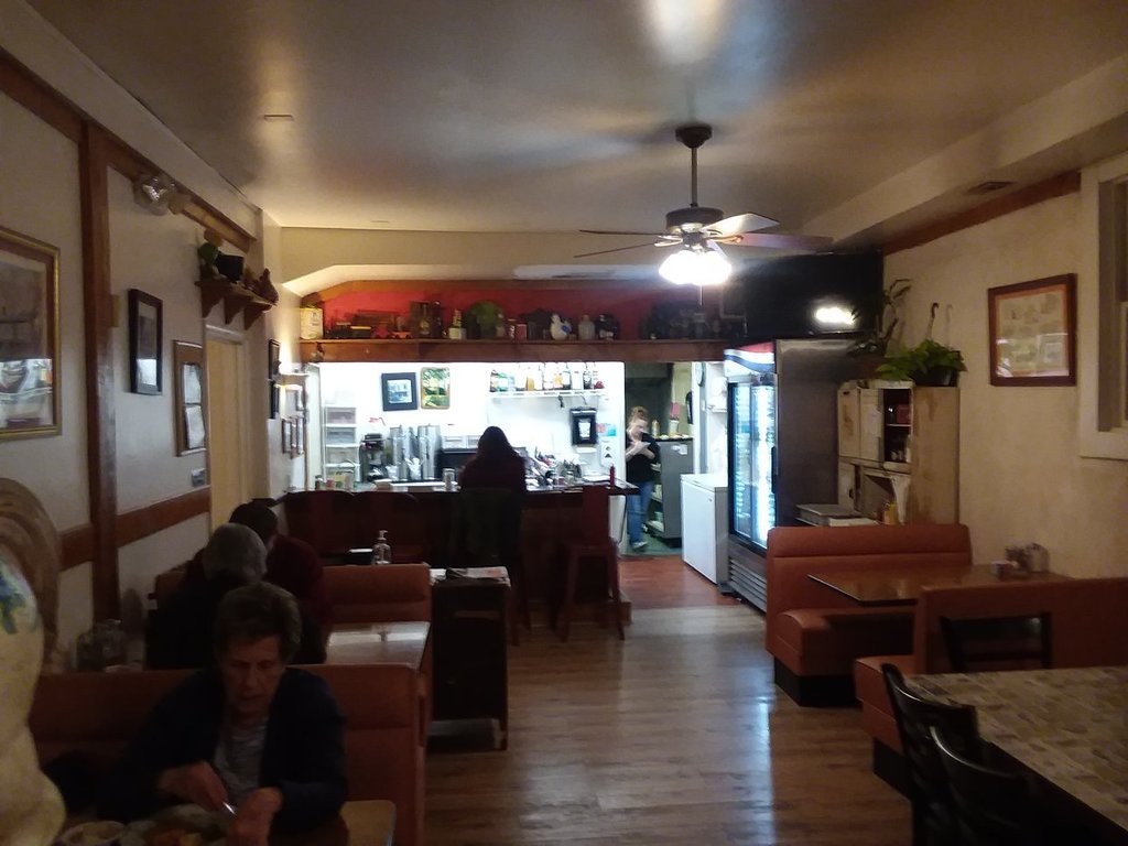 Hanover Cafe